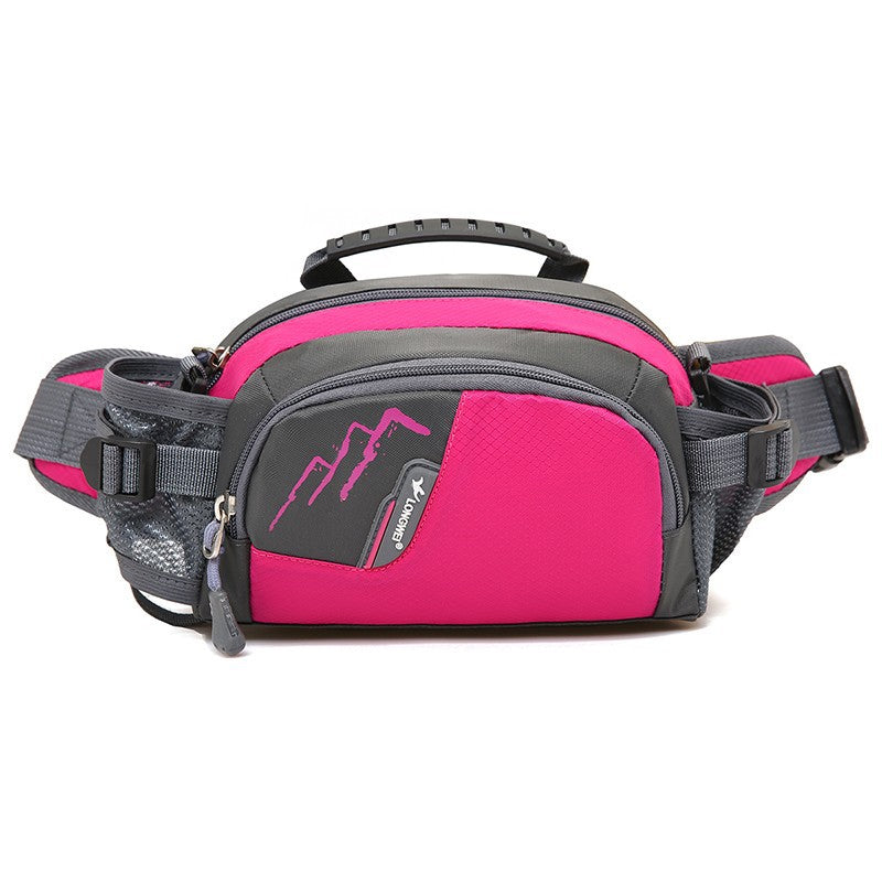 Waterdichte Heuptas met Grote Capaciteit