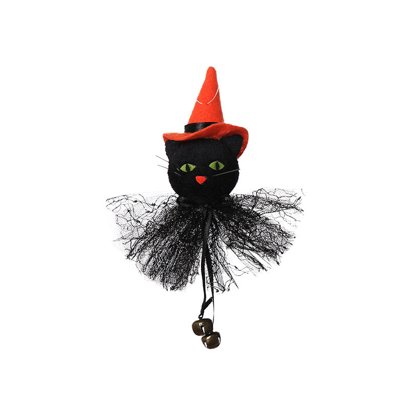 Halloween-pop schrikbel