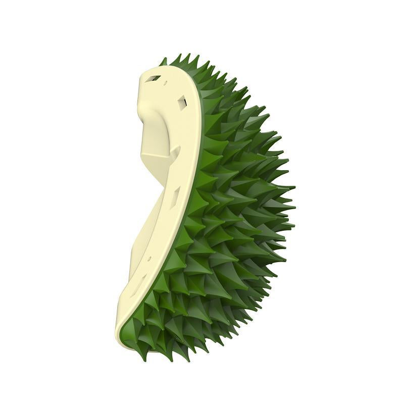 Durian Pet krab- en ontharingsspeeltje