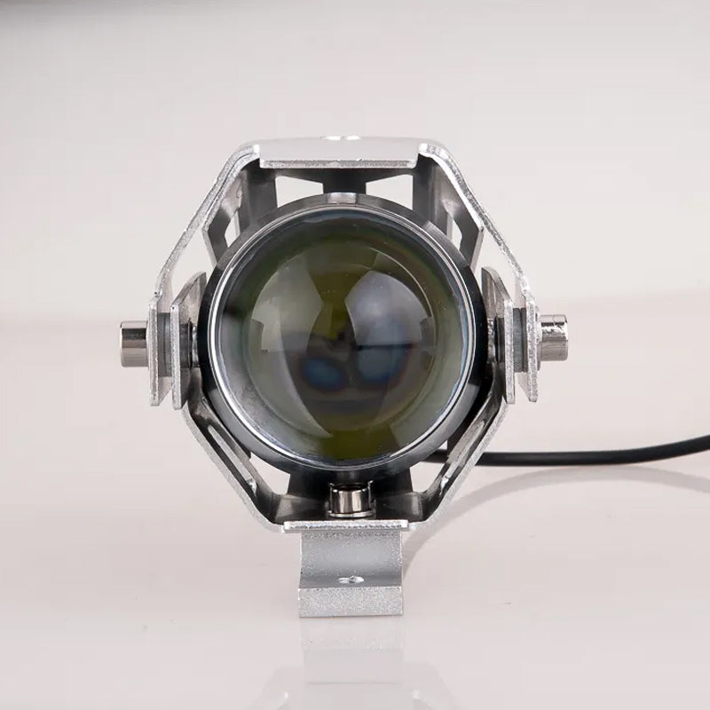 Motorrijlicht LED extra licht