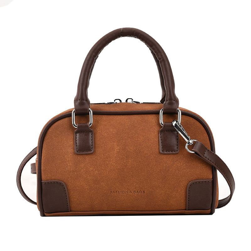 Eenvoudige schoudertas