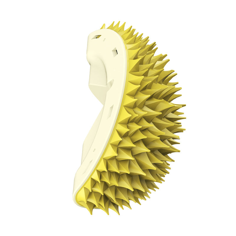 Durian Pet krab- en ontharingsspeeltje