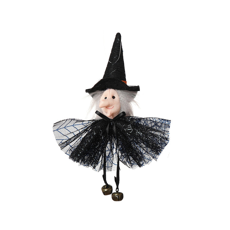 Halloween-pop schrikbel