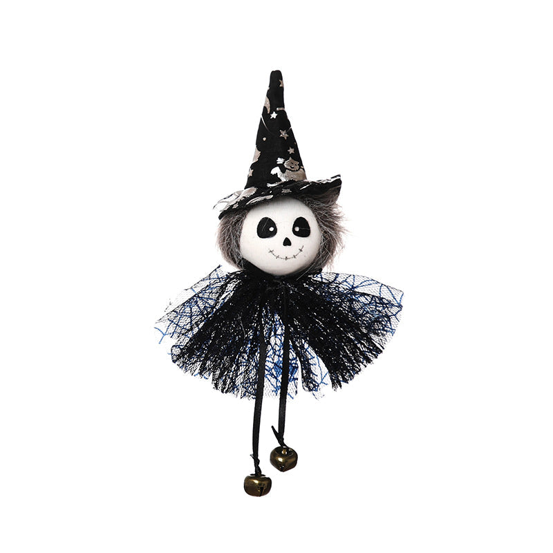 Halloween-pop schrikbel