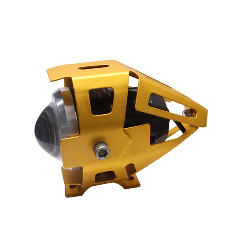 Motorrijlicht LED extra licht