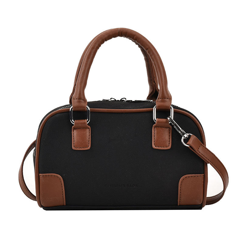 Eenvoudige schoudertas