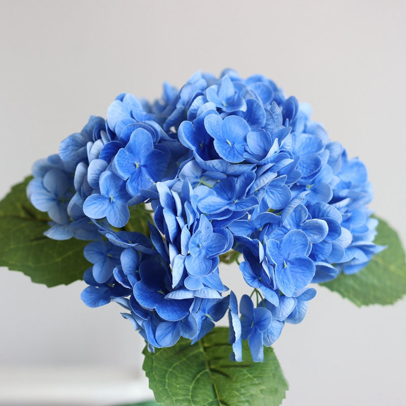 Kunsthortensia kunstbloemen voor buiten💐