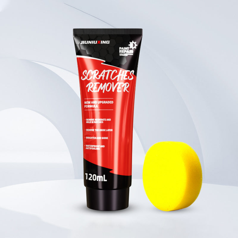 Autokrasreparatiewas